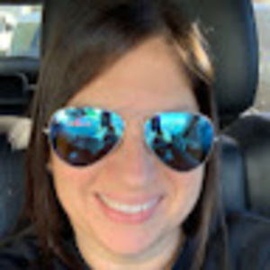 Meet your Posher, Judi